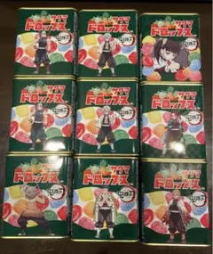 サクマ製菓 サクマ S15缶ドロップス 80g
