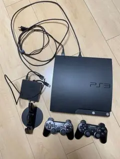 SONY PlayStation3 CEJH-10010