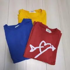 ペアマノンストリート　セット　150 160