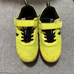 防水　madfoot 19cm