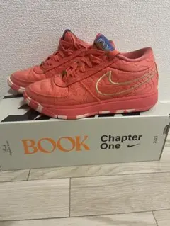 BOOK1 Sedona EP 23.5cm