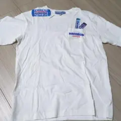 mentosTシャツ　未使用　160