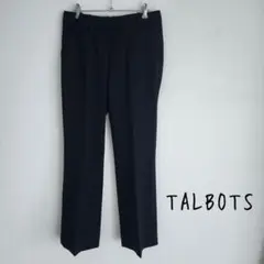スラックス　パンツ　Mサイズ　　テーパード　ストレート　センタープレス