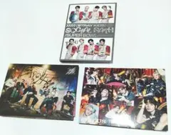 Stray Kids/ソリクン 等 CDセット　3枚　中古