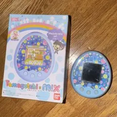 2025年最新】tamagotchi mix melodyの人気アイテム - メルカリ