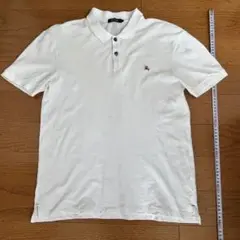 BURBERRY BLACK LABEL ポロシャツ