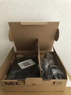 NEC WG2600HS2 NAS 未使用