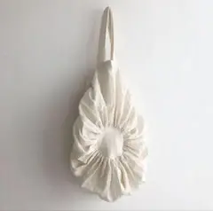 人気作家様♡yuka haseyama ホイップクッショントートバッグ
