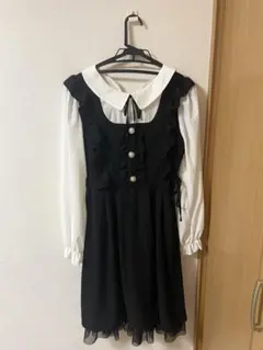 Avail 地雷 量産型 ワンピース L