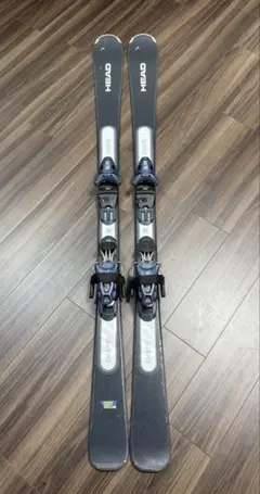 【Oyasumi】 美品 HEAD SHAPE V2 155cm スキー板 Amazon | Head Shape V2 メンズ アルペンスキー(149、MY24