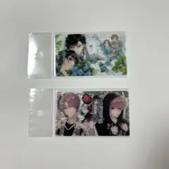 クリアカード 墜落JKと廃人教師 多聞くん今どっち!? 花とゆめ展