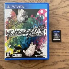 ダンガンロンパ1・2 Reload V3 PS Vita