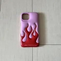 urban satisfaction iPhone13ケース