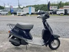 ヤマハ ミント 書付 旧車 2スト