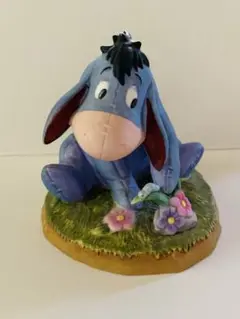 ディズニー　ティガー Tigger 加藤工芸 ハンドペイント ガーデンフィギュア 2025年最新】加藤工芸 プーさんの人気アイテム - メルカリ
