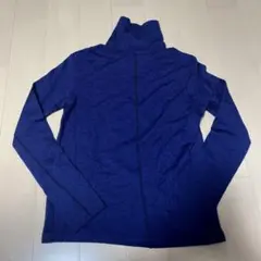 LE CIEL BLUE タートルニット