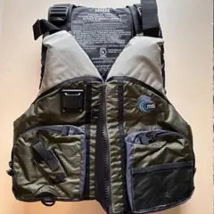 【ash】MTI コンプⅢ マンゴー 日本サイズML〜L PFD 未使用 ash様専用】MTI コンプⅢ マンゴー 日本サイズML〜L PFD 未使用