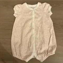 ラルフローレン　ベビー　ロンパース　6m70サイズ
