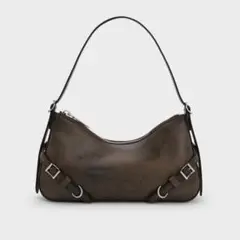 CHARLES & KEITH　Sloane スローン ホーボーバッグ
