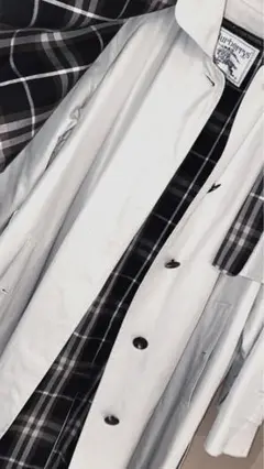 【超お得】美品24万相当BURBERRY トレンチコート
