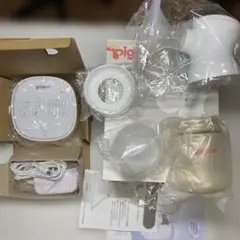 未使用 ピジョン 電動搾乳機 pro personal R 搾乳器　産院モデル