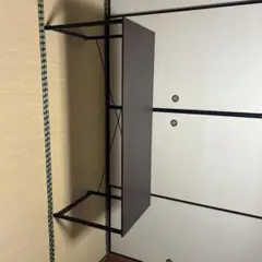サンワサプライ　シンプルデスク　160cm