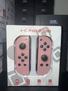 新品・未使用品】Nintendo Switch ジョイコン Joy-Con