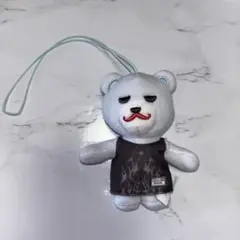 BIGBANG TOP ぬいぐるみ