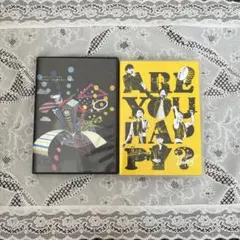 嵐　DVD