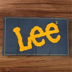 送料込 Lee リー バナー CowboyPants タペストリー ヴィンテージ 送料込 Lee リー バナー CowboyPants タペストリー ヴィンテージ