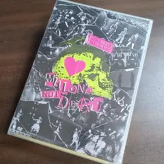 [未開封]メロン記念日 FINAL STAGE MELON'S NOT DEAD