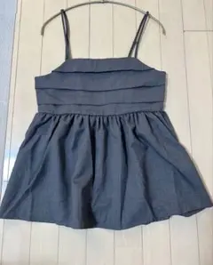 【新品】ナイスクラップ キャミソール