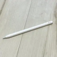 Apple Pencil アップルペンシル