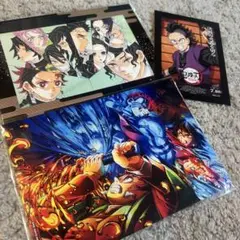 鬼滅の刃　夢限城編　入場者特典