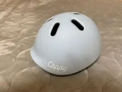【未使用】Cappy Petit キャッピー プチ　キッズヘルメットXXSサイズ