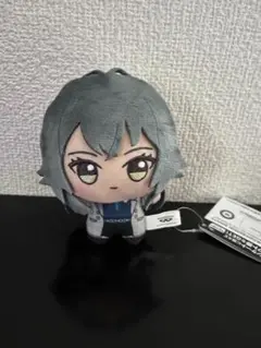 学園アイドルマスター　月村手毬　ちびぐるみ