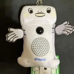 呼び込み君 サウンドぬいぐるみ