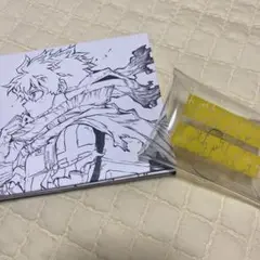 Eve ぼくらの CD [ヒロアカ盤] ➕アニメイト特典付き