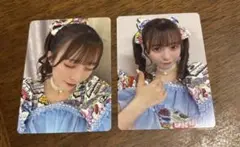 きゅーすと カワラボグラフィック衣装 トレカ 梅田みゆ