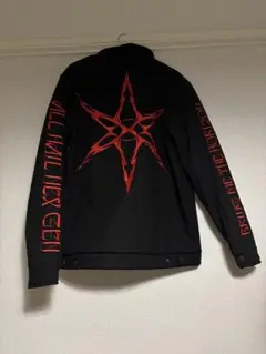2025年最新】BRING ME THE horizon ジャケットの人気アイテム