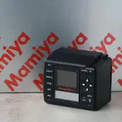 Mamiya YC301 ローパスフィルター ZD用（新品） m47367222526_1.jpg?1706827282
