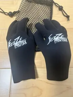DRT グローブ password:drt: FREEZE PROTEX 第一弾 