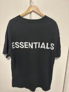 ESSENTIALS Tシャツ　サイズM