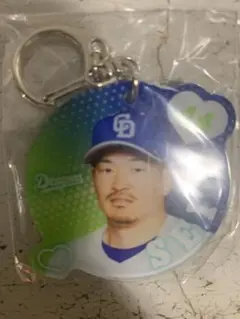 川越誠司　ドラゴンズガチャ　44