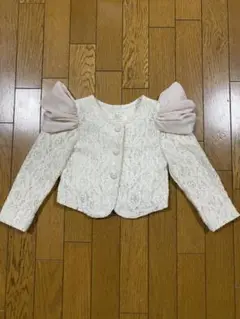 素敵☆ボレロ☆