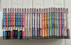 【一井かずみ】私が恋などしなくても・どうせもう逃げられない全巻　他　4作品セット