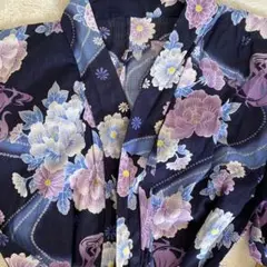 ラプンツェル 浴衣