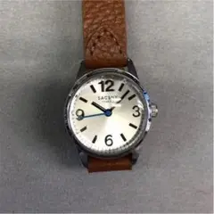 サクスニーイザック レディース プチウオッチ