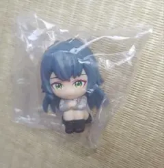 学園アイドルマスター まちぼうけ　 月村手毬