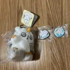 ちいかわ　あのこ　セット売り
